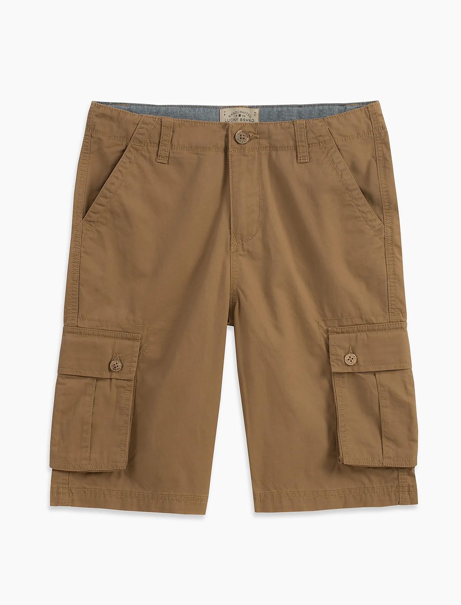 CARGO SHORT, image 1