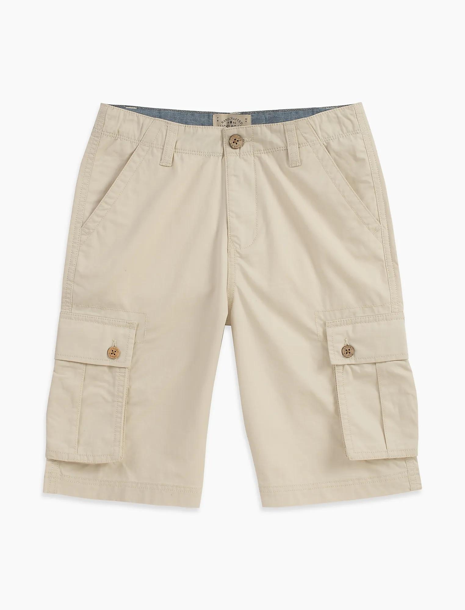 CARGO SHORT, image 1