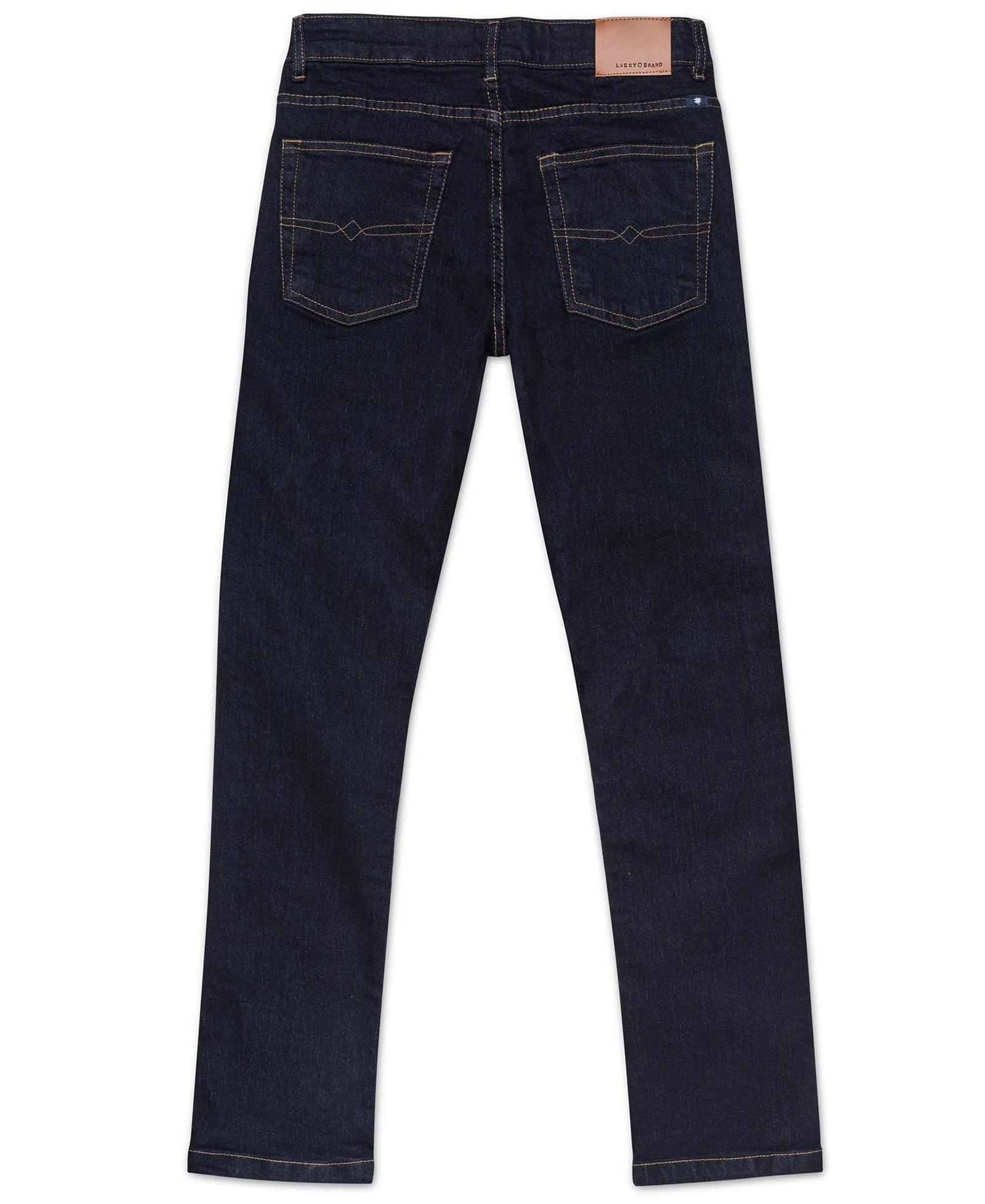 LITTLE BOYS 2T-4T, 5-7 RICHMOND SKINNY JEANS, image 2