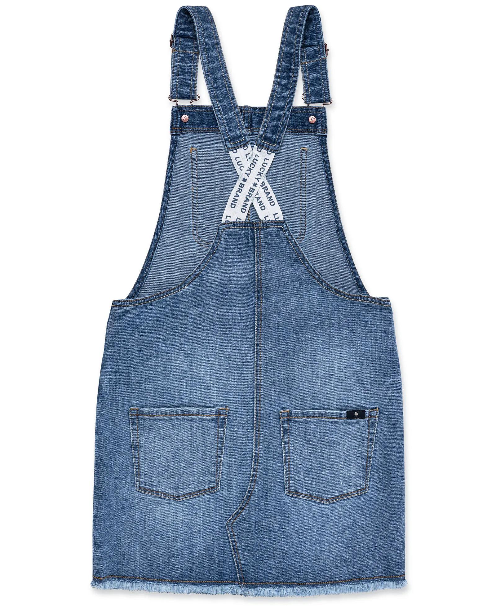 GIRLS S-XL ALEXANDRA SKIRTALL, image 2
