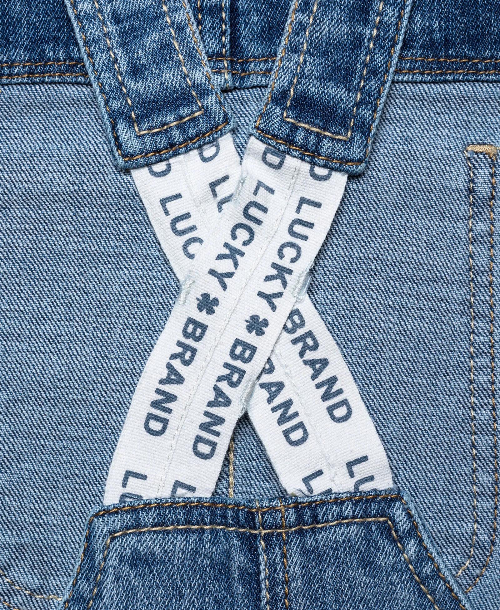GIRLS S-XL ALEXANDRA SKIRTALL, image 3