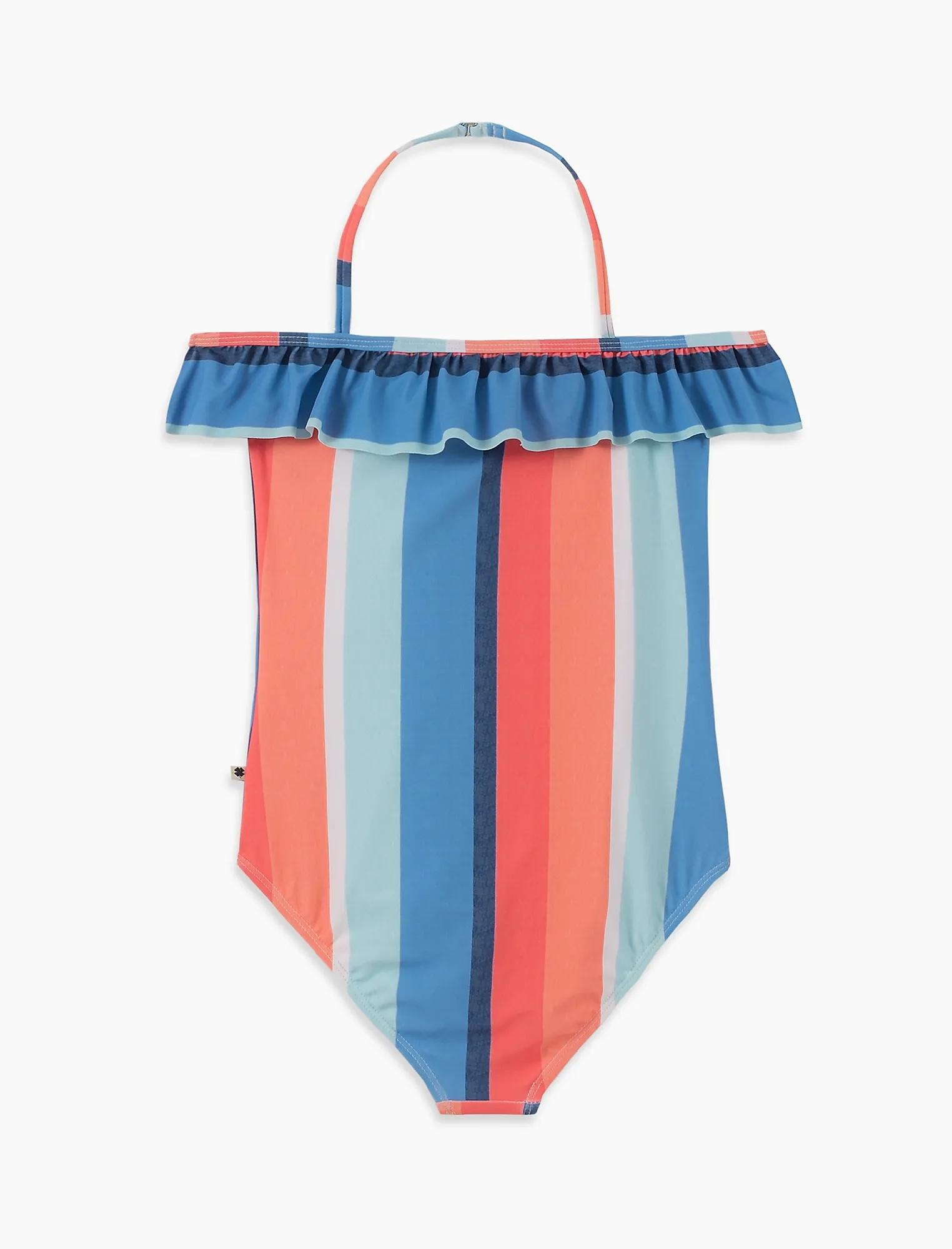 GIRLS 5-6X DELIA 1 PC SWIM, image 2