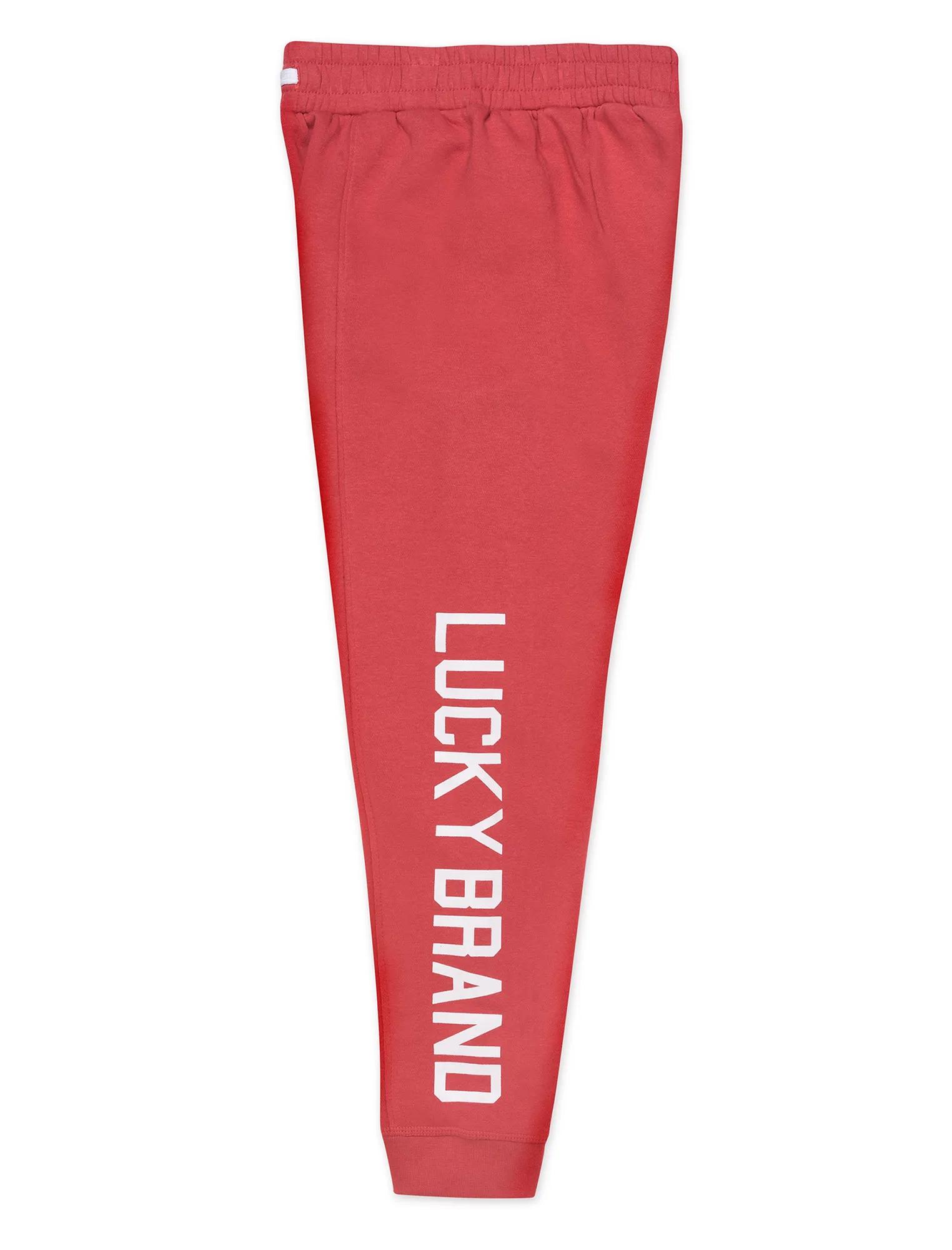 GIRLS S-XL GIADA SEAMED JOGGER, image 2