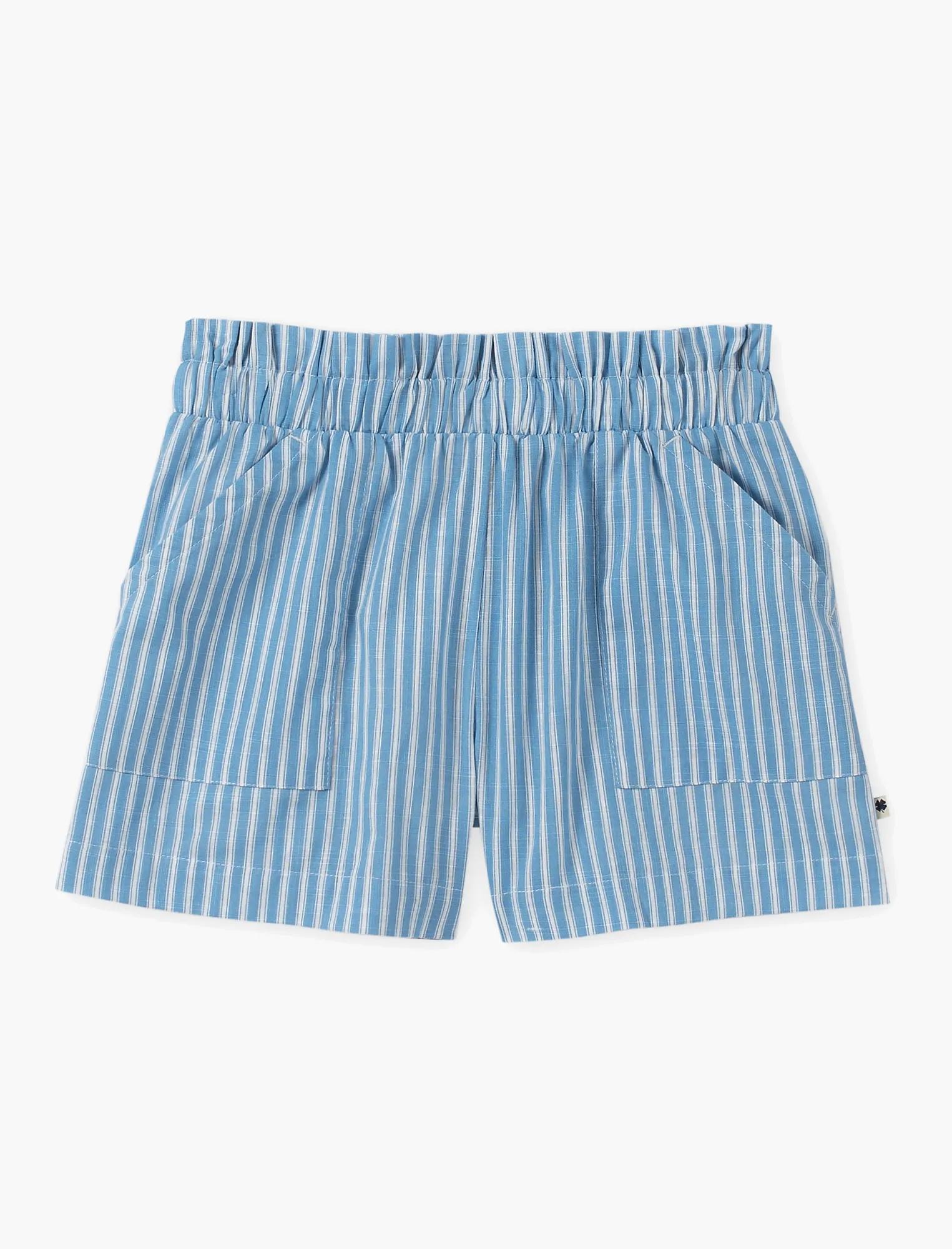 LITTLE GIRLS 5-6X DANESSA SHORT, image 1