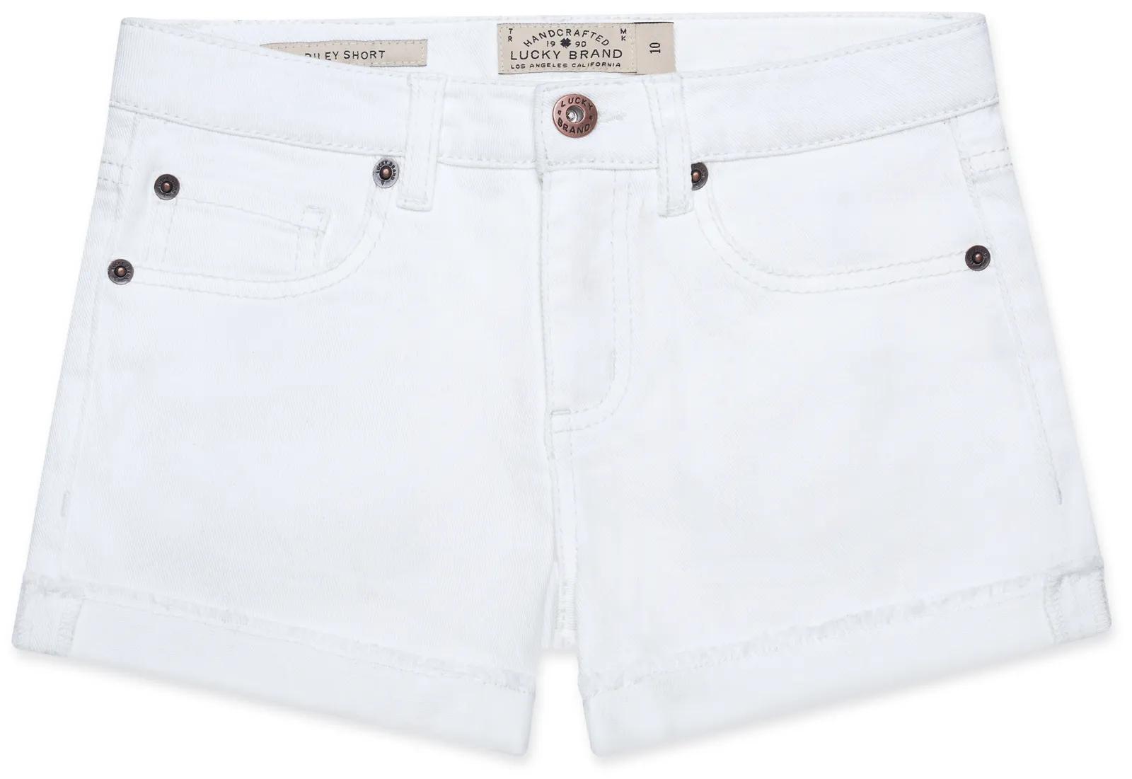 LITTLE GIRLS 5-6X JENNA SHORTS, image 1