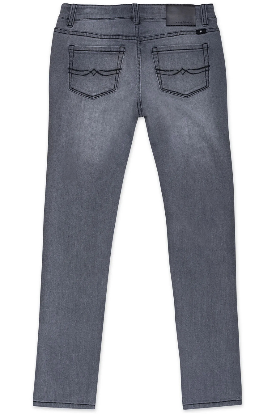 LITTLE GIRLS 2T-4T ZOE JEANS, image 2