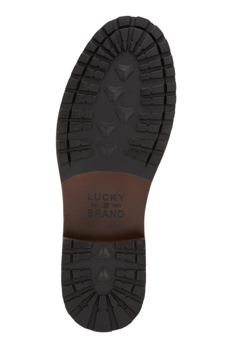BERGER LEATHER MOTO BOOTS, image 6