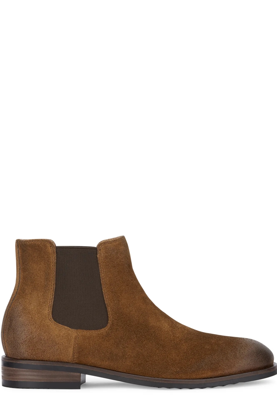 COHEN CHELSEA LEATHER BOOTS, image 2