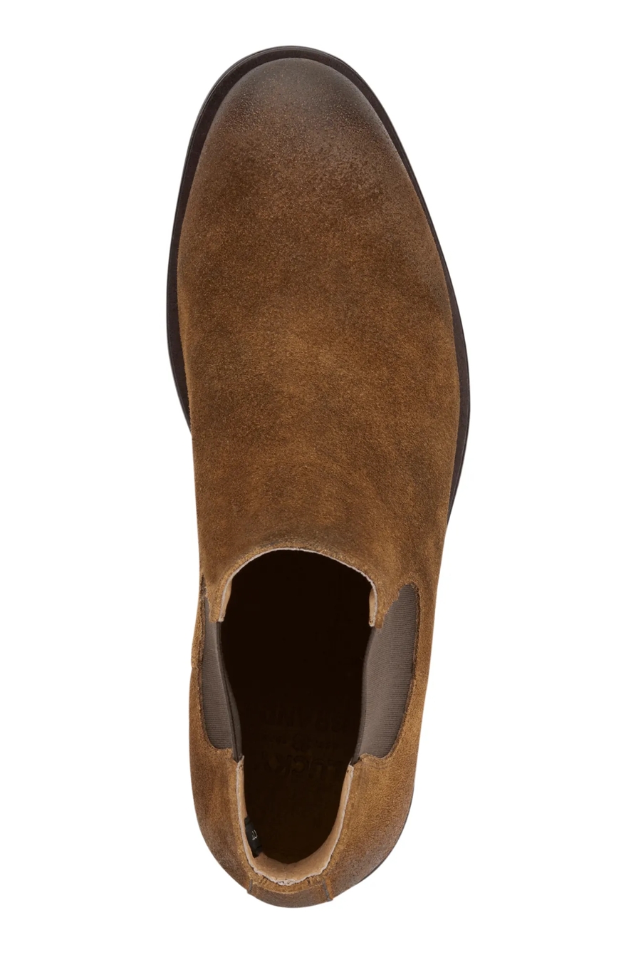 COHEN CHELSEA LEATHER BOOTS, image 5