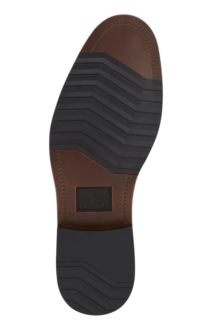 COHEN CHELSEA LEATHER BOOTS, image 6