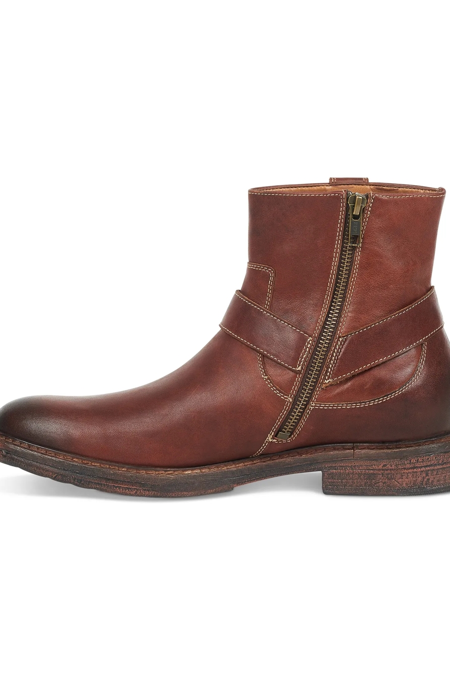 HINTON LEATHER BOOTS, image 3