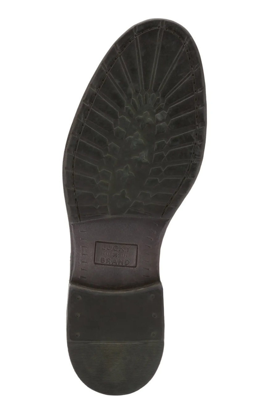 HUTCHINS CHELSEA LEATHER BOOTS, image 6