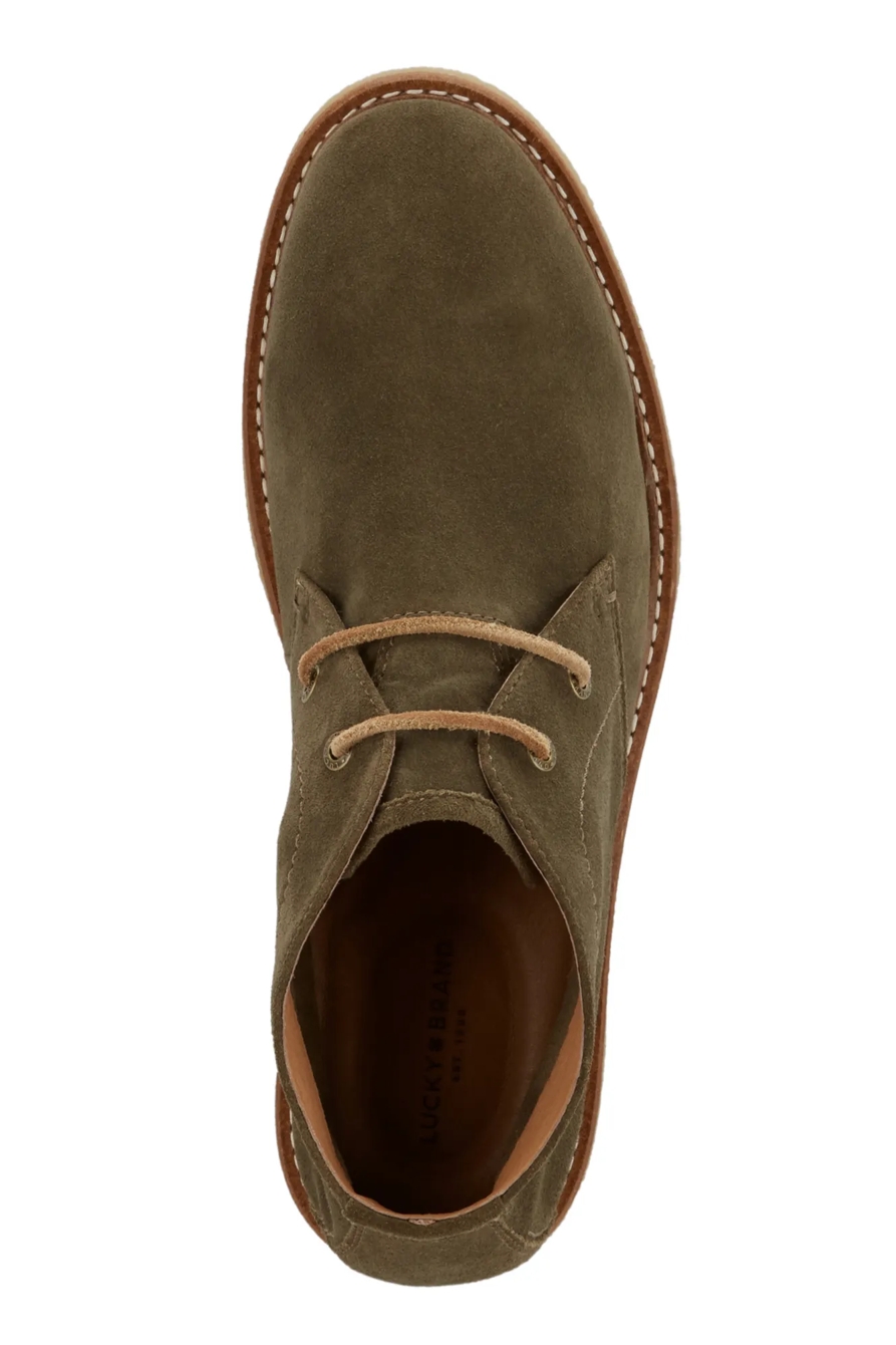 MASTERS CHUKKA LEATHER BOOTS, image 4
