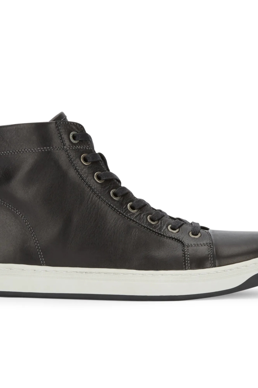 PRYOR HI TOP SNEAKER | Lucky Brand