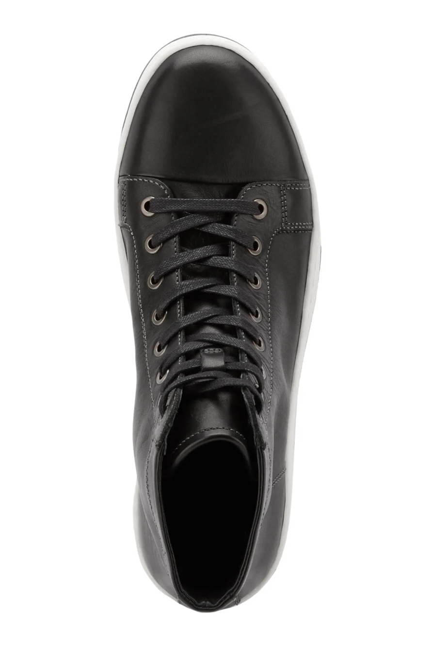 PRYOR HI TOP SNEAKER, image 4