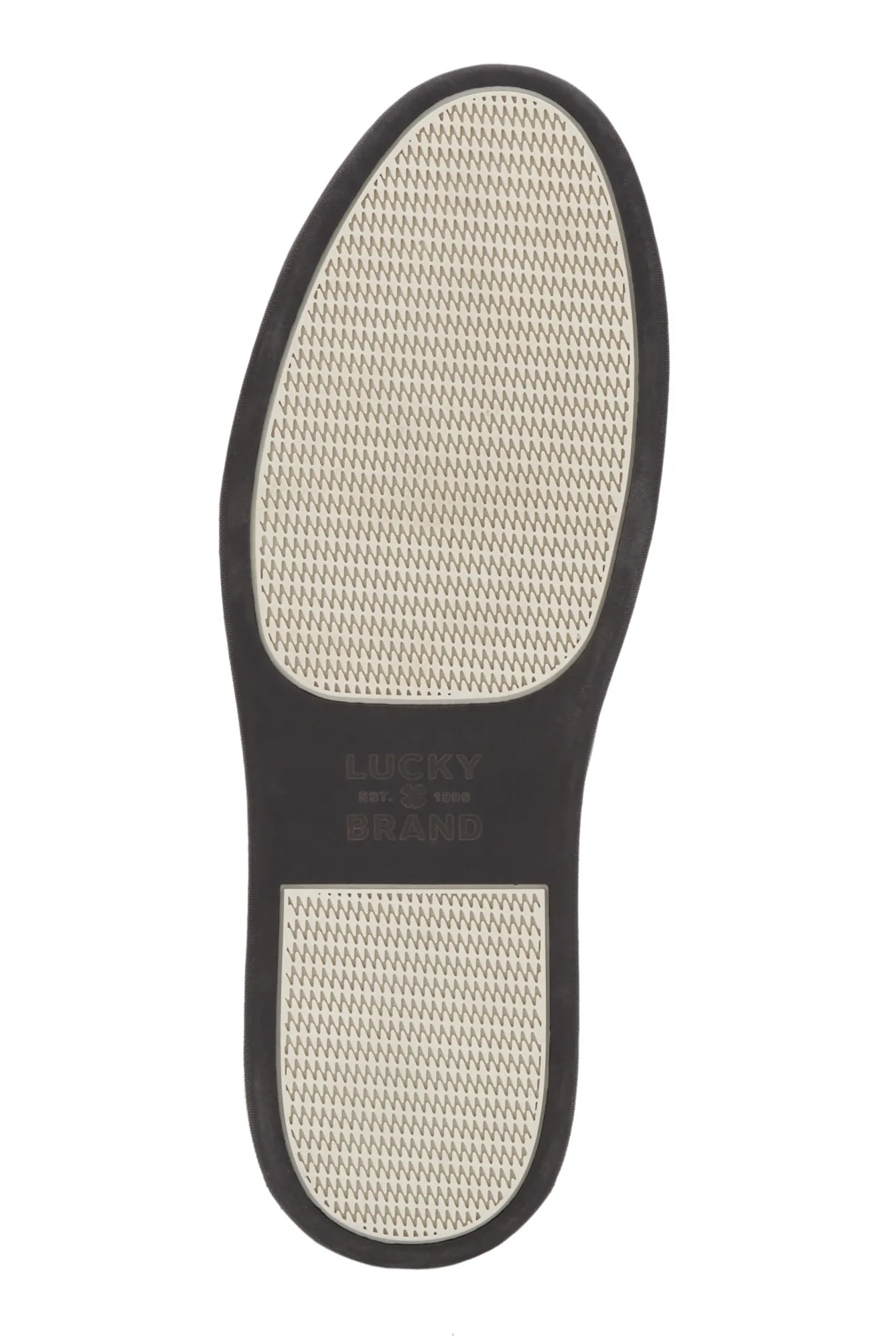 PRYOR HI TOP SNEAKER, image 6