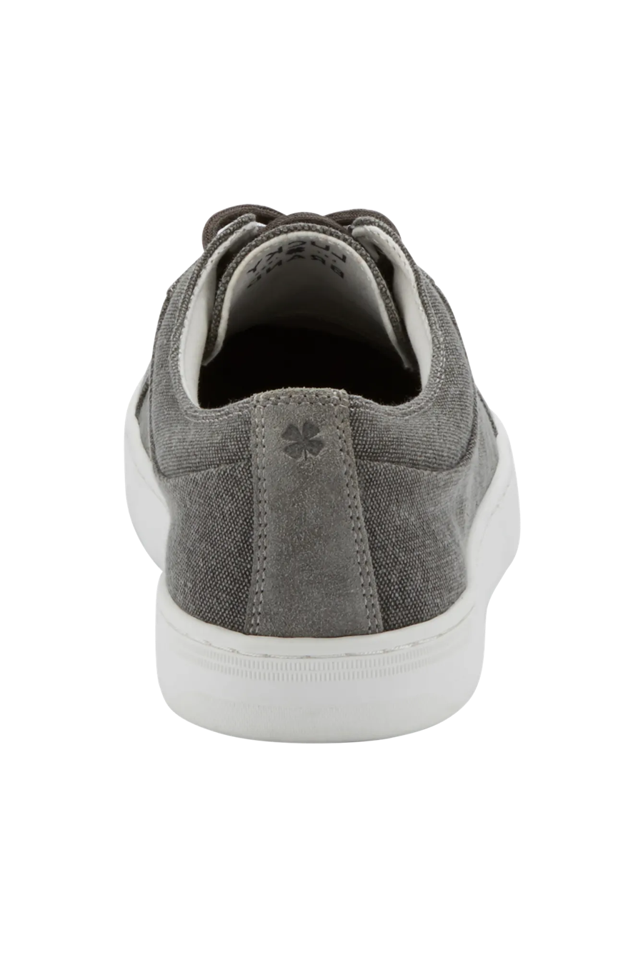 SPENCE WOVEN LACE UP SNEAKER, image 5
