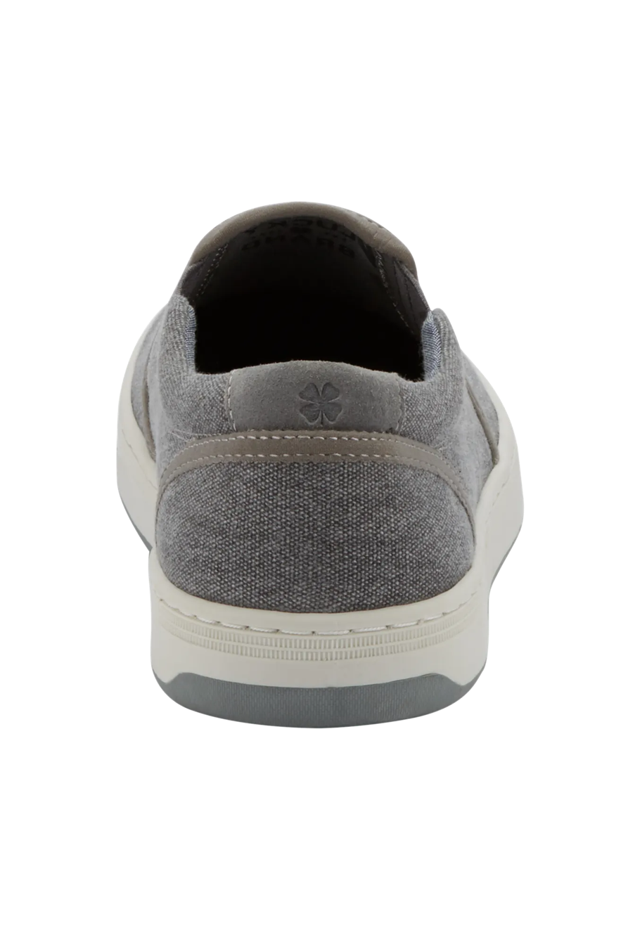 STYLES FABRIC SLIP ON SNEAKER, image 5