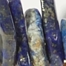 MEDIUM DARK BLUE