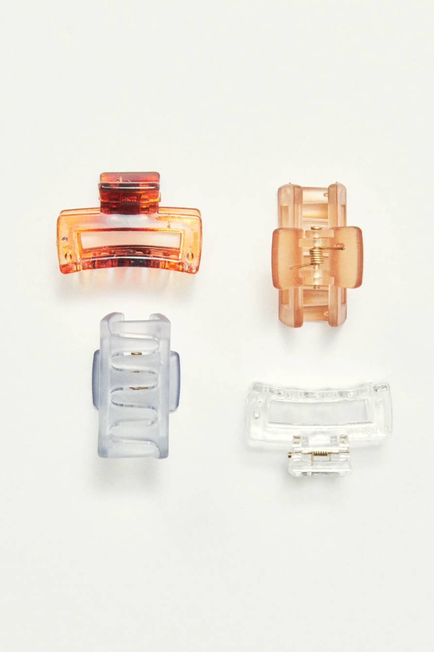 MINI RECTANGLE CLAW PACK, image 2