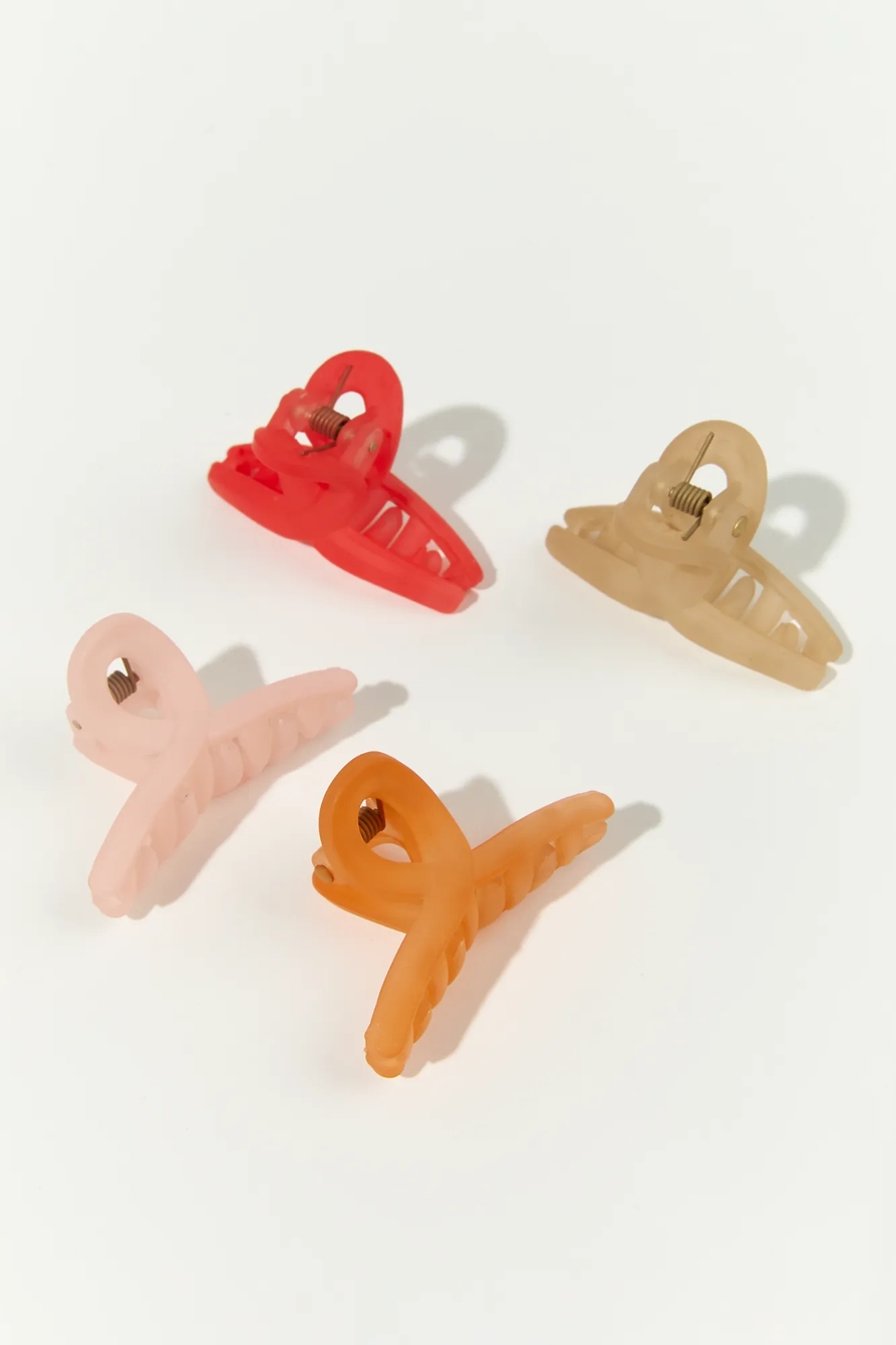 MINI LOOP CLAW PACK, image 2
