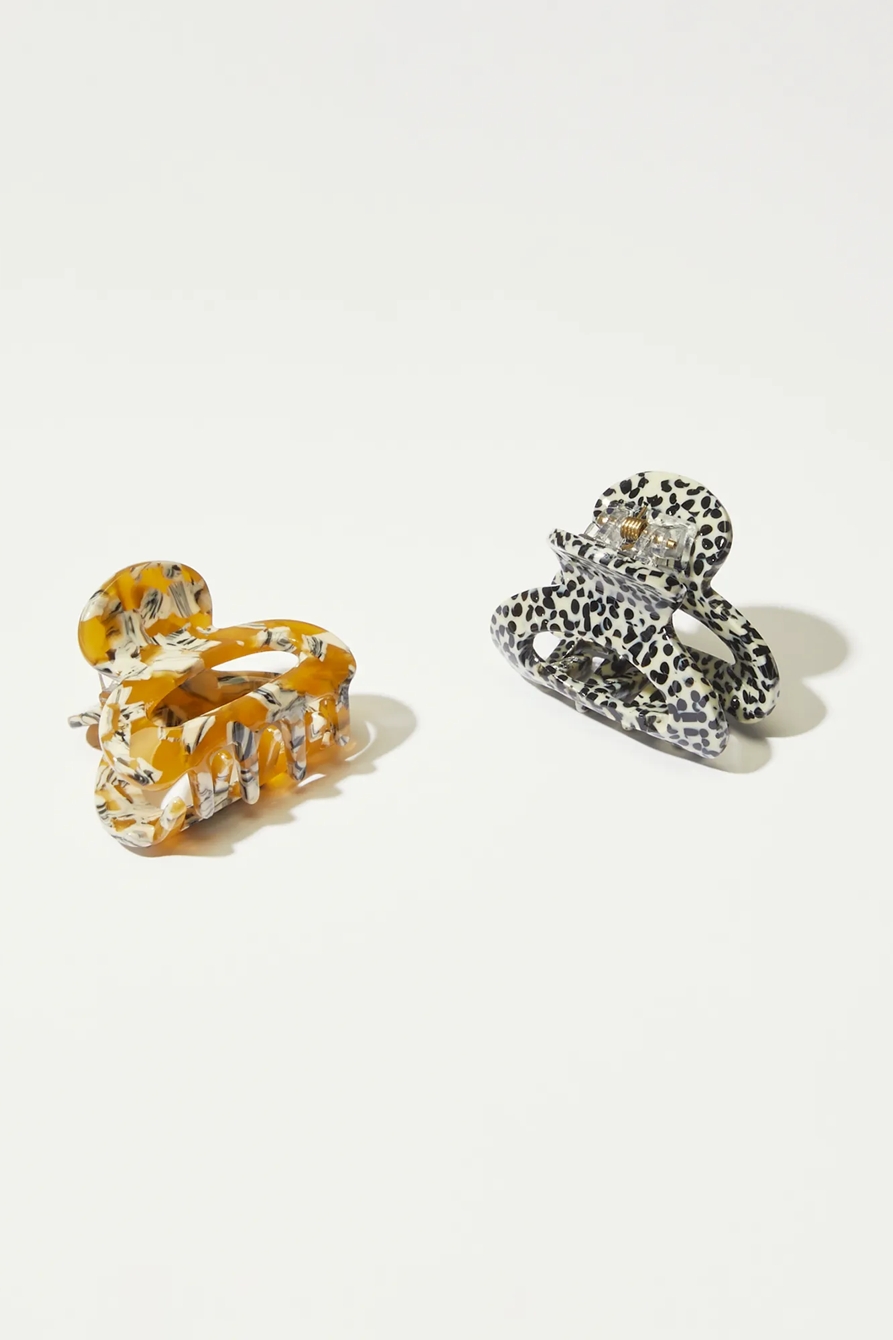 PRINTED MINI CLAW SET, image 2