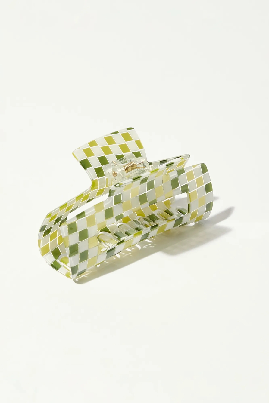 WAVY TORTOISE CLAW SET, image 3