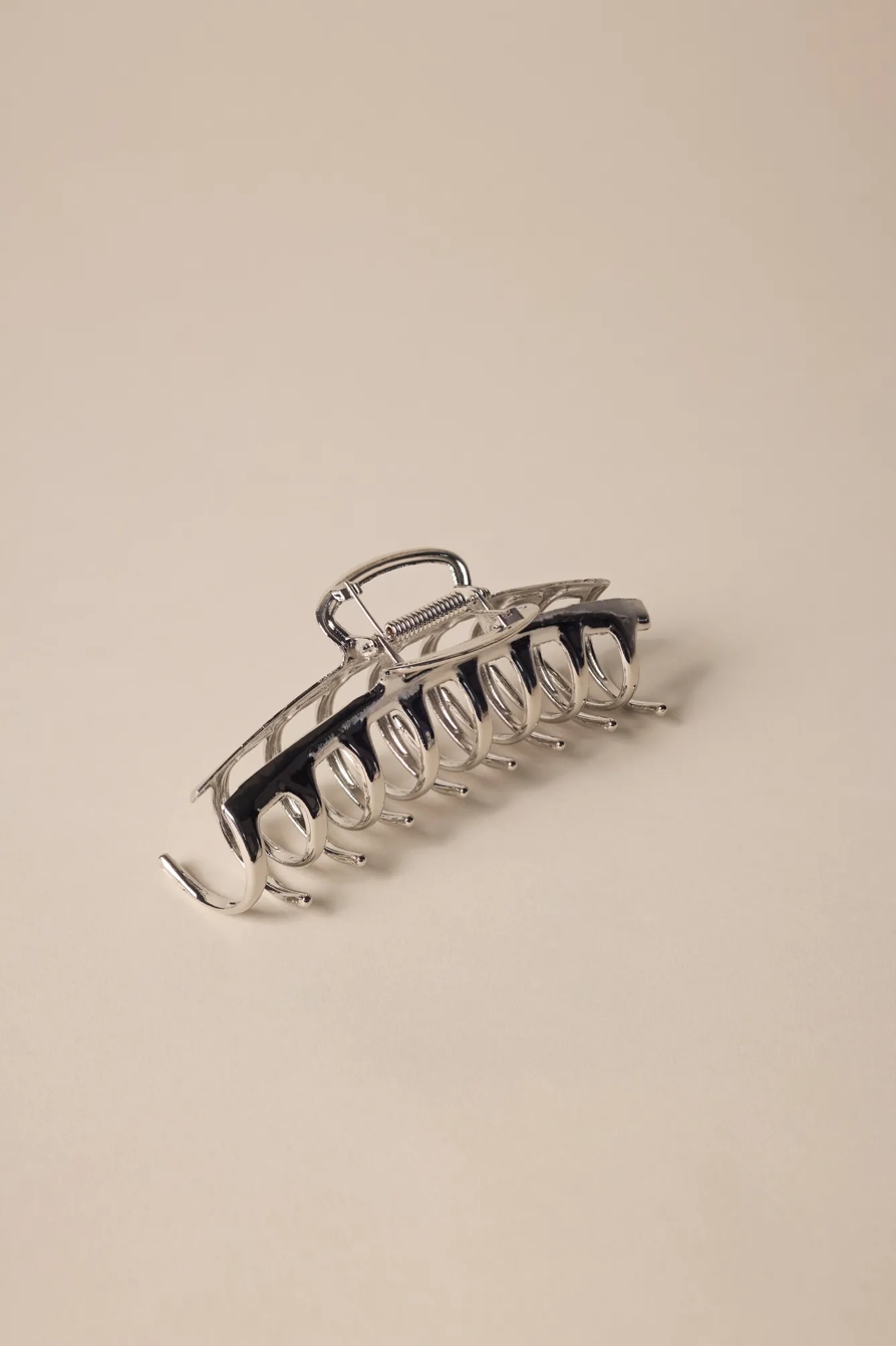 METAL CLAW, image 2