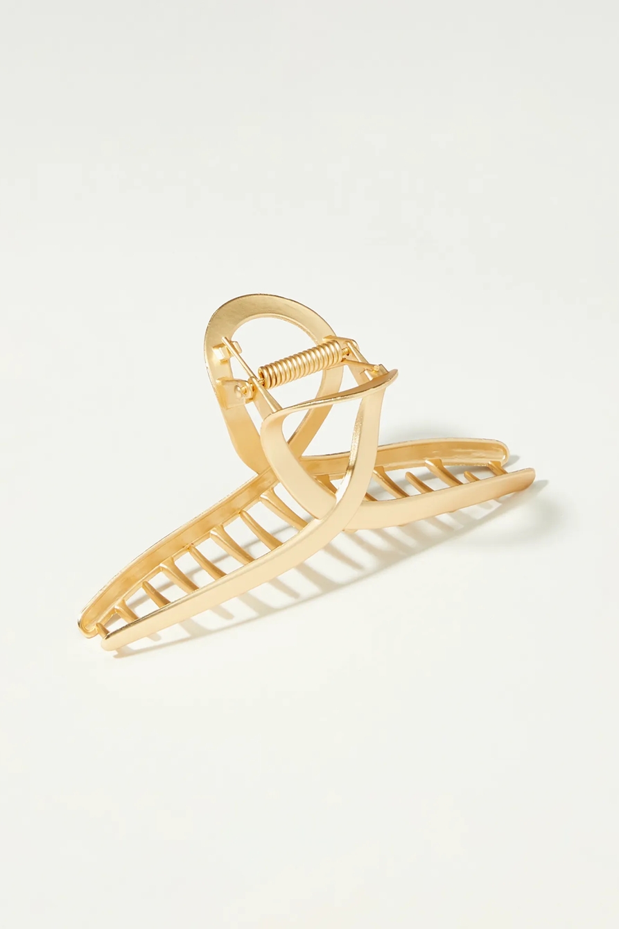 METAL LOOP CLAW, image 2