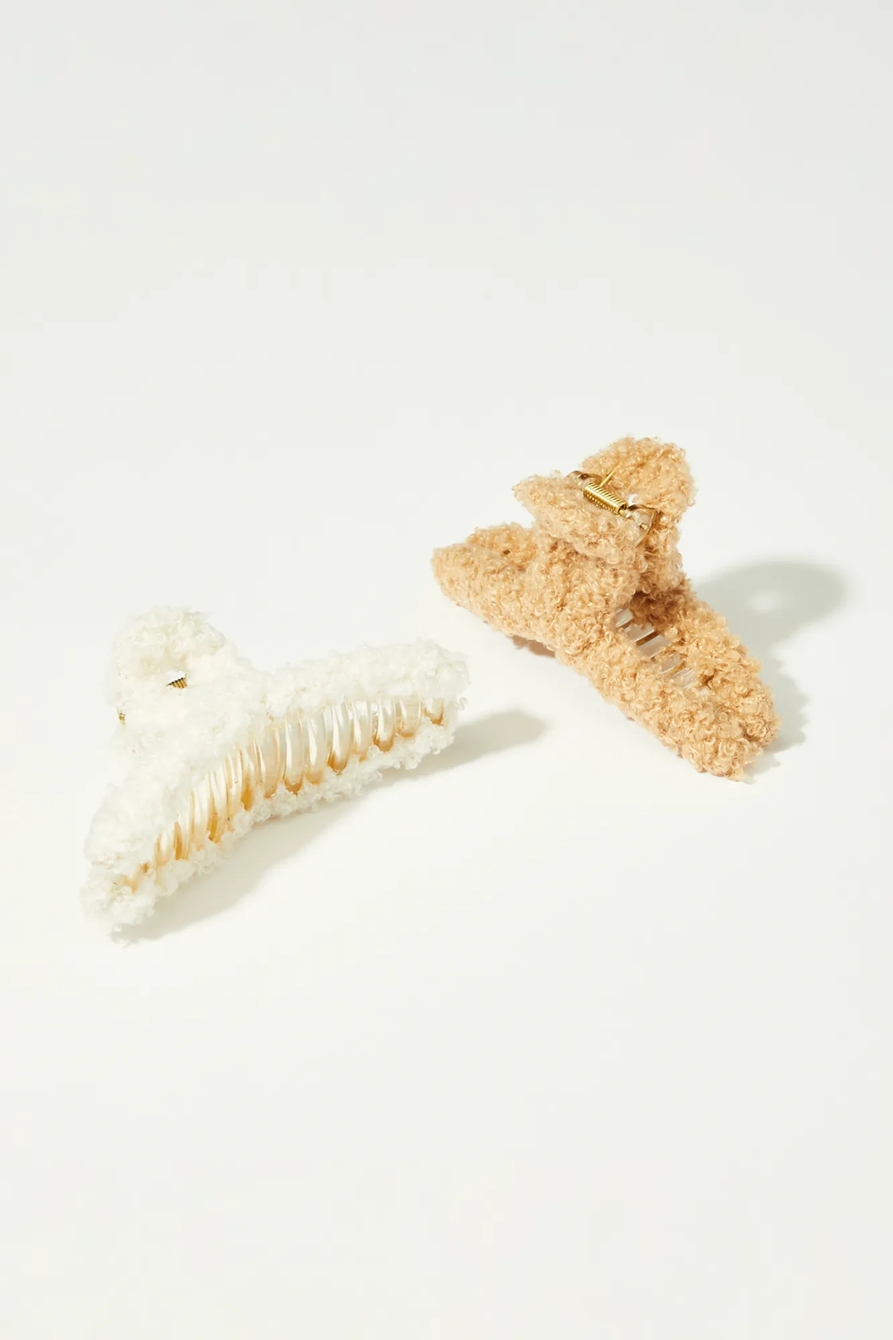 TEDDY CLAW SET, image 2