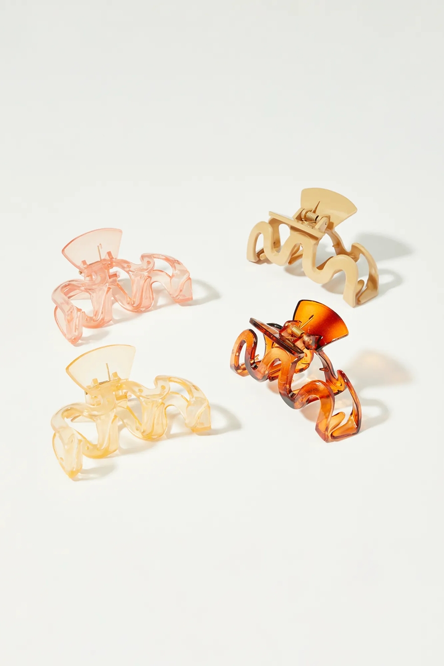 WAVY CLAW 4 PK, image 2