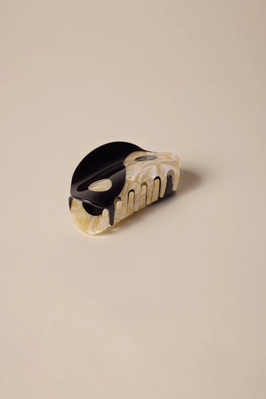 YIN YANG CLAW CLIP, image 2