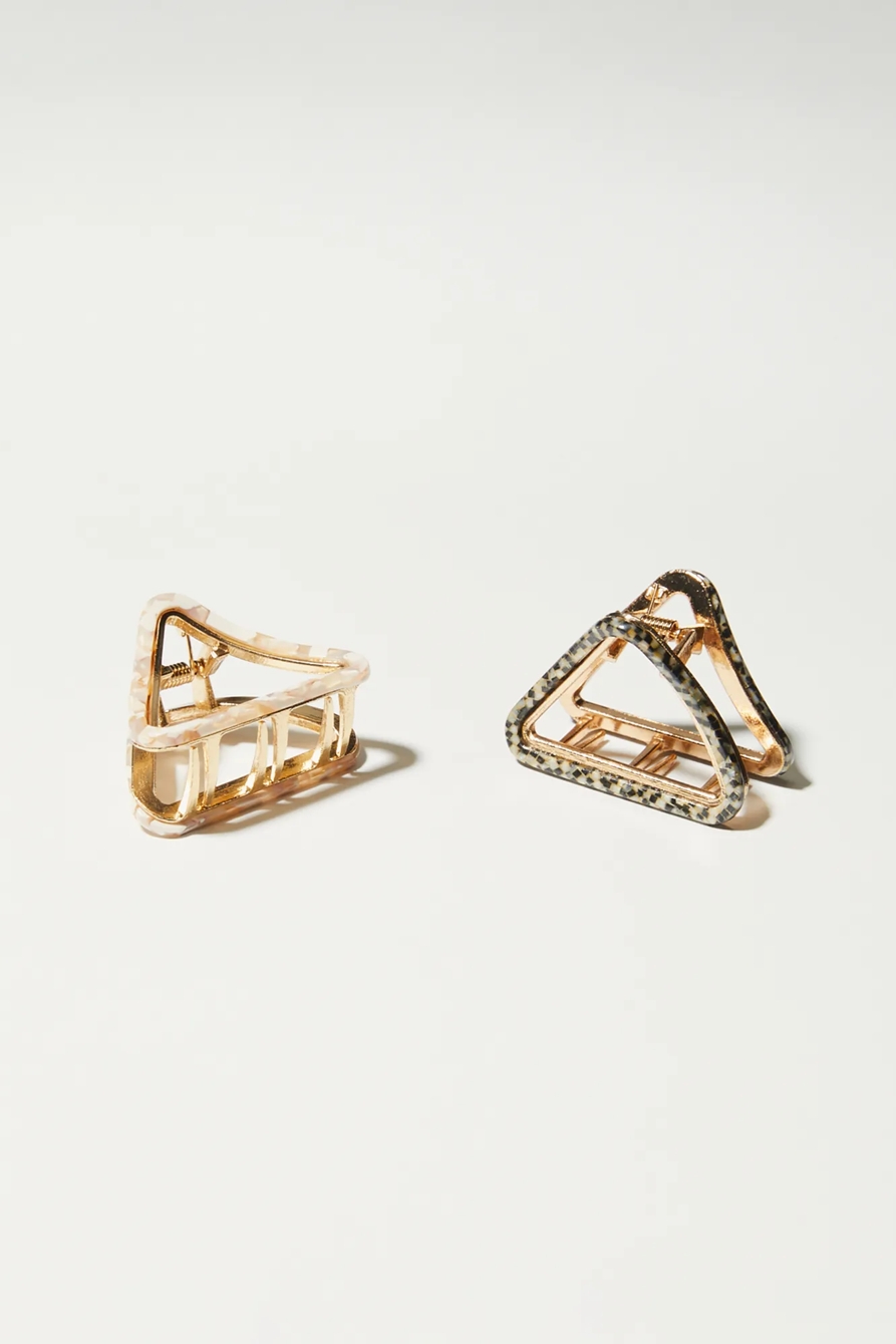 TRIANGLE CLAW SET, image 2