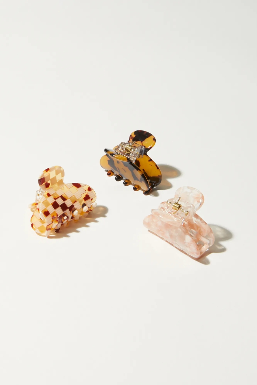MINI CLAW SET, image 2