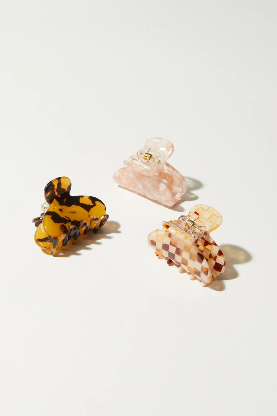 MINI CLAW SET, image 3