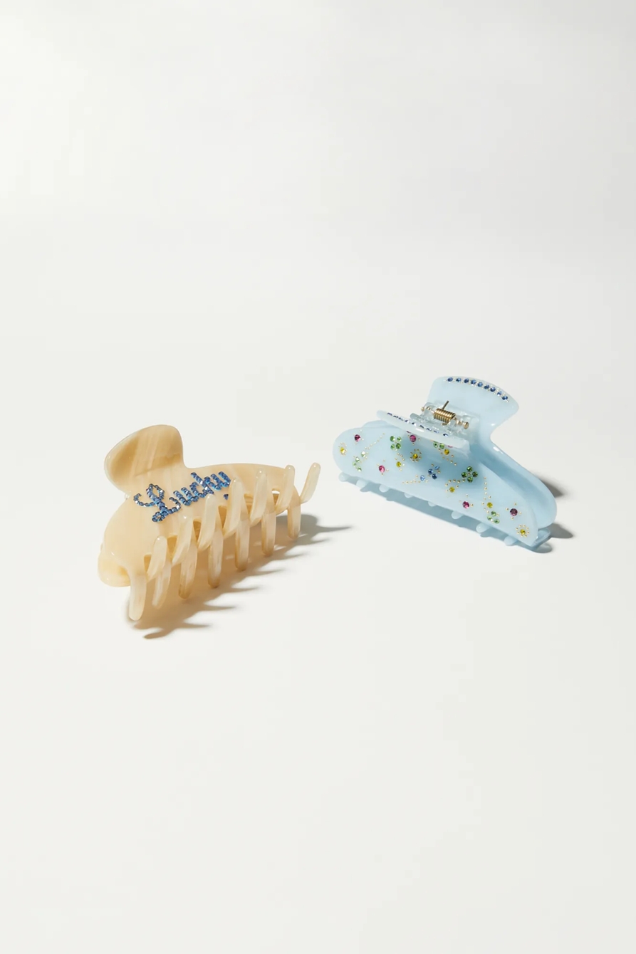 LUCKY RINESTONE CLAW, image 2