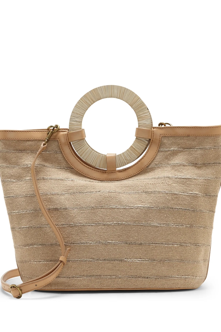 ASON BUCKET BAG, image 1
