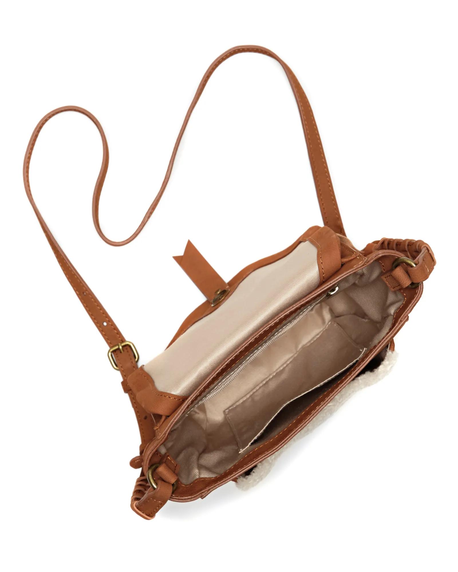 PRIA CROSSBODY BAG, image 4