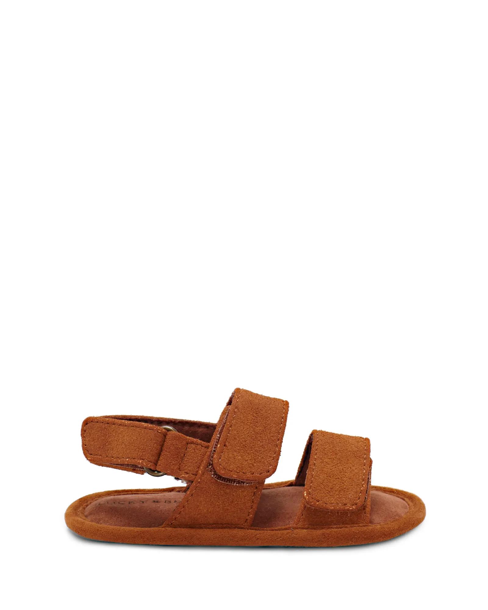 BABY 1-4 INFANT CARDAR SANDAL, image 2
