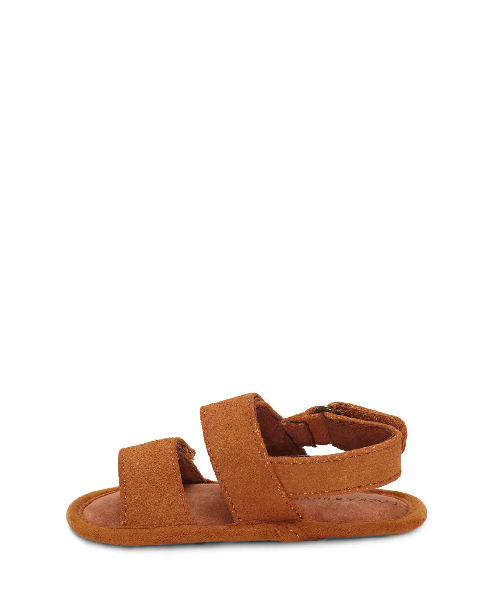 BABY 1-4 INFANT CARDAR SANDAL, image 3