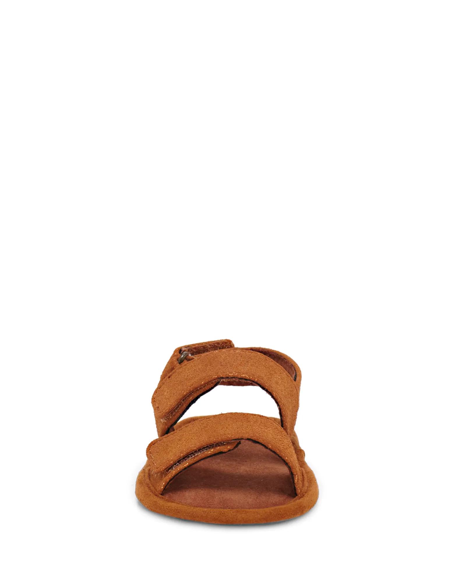 BABY 1-4 INFANT CARDAR SANDAL, image 4