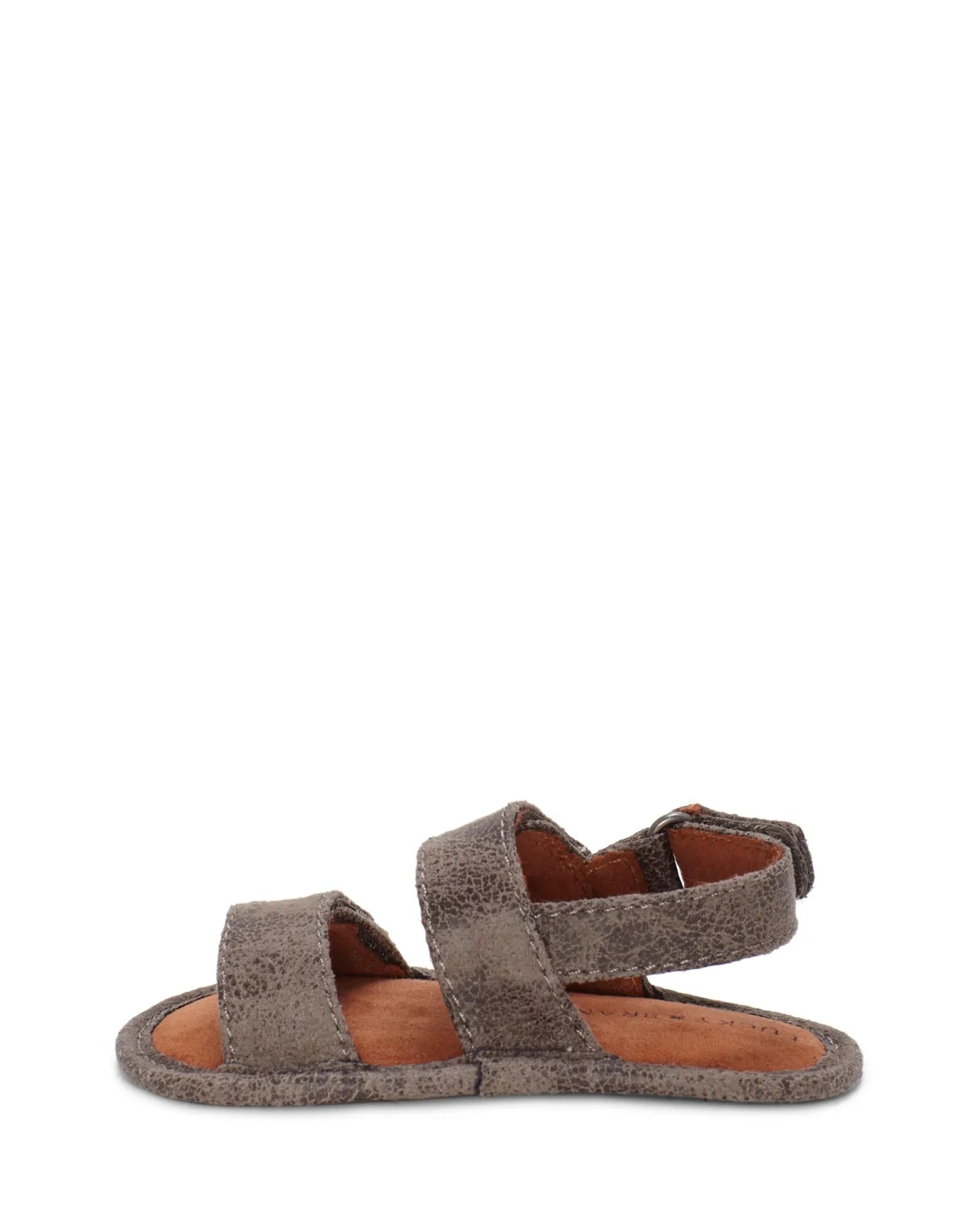 BABY 1-4 INFANT CARDAR SANDAL, image 3