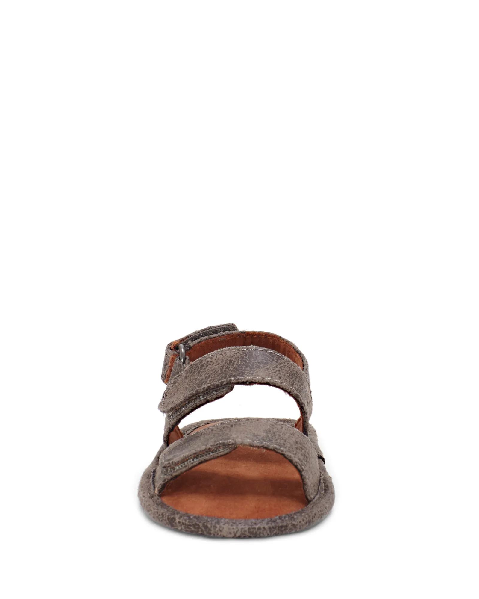 BABY 1-4 INFANT CARDAR SANDAL, image 4