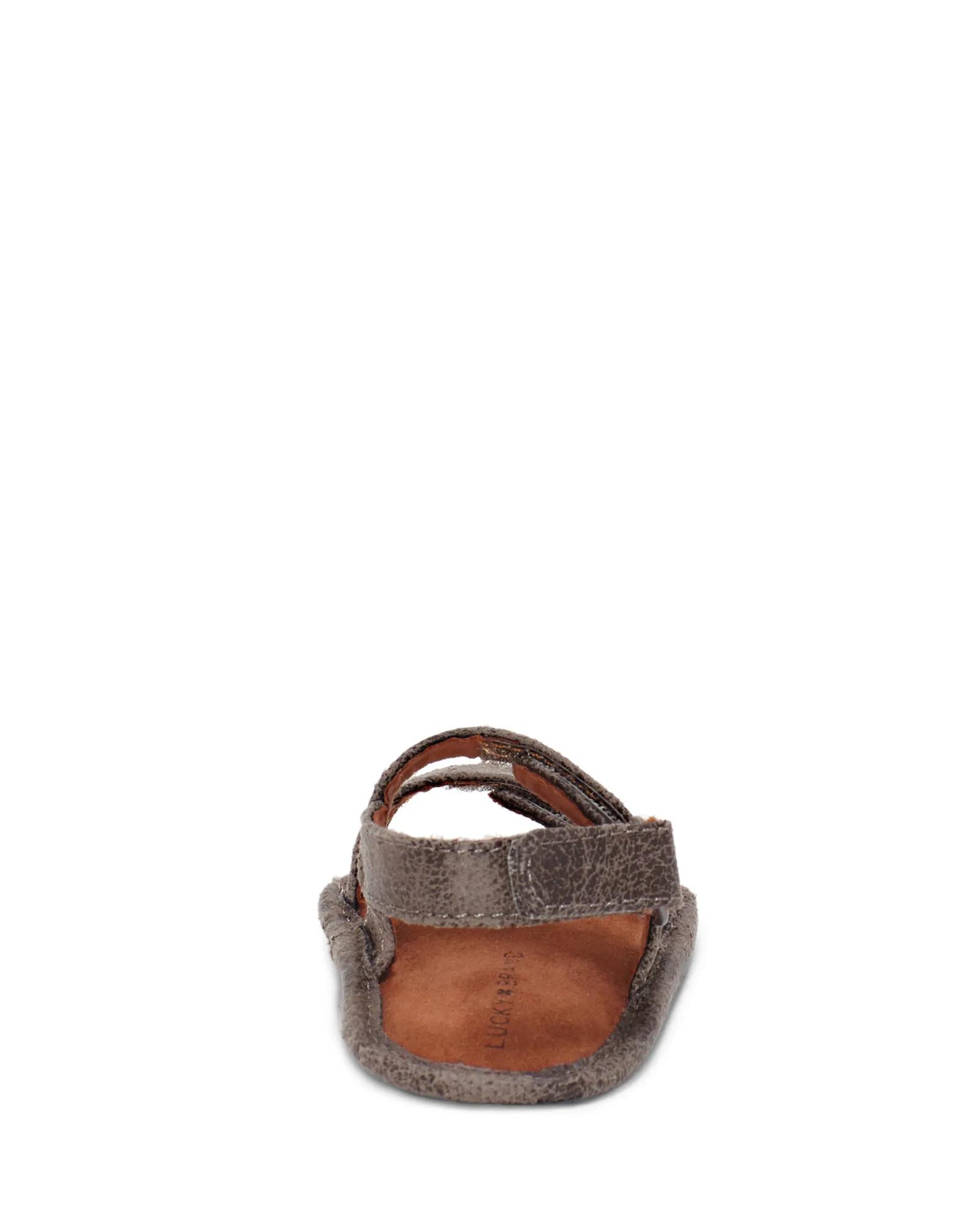 BABY 1-4 INFANT CARDAR SANDAL, image 5