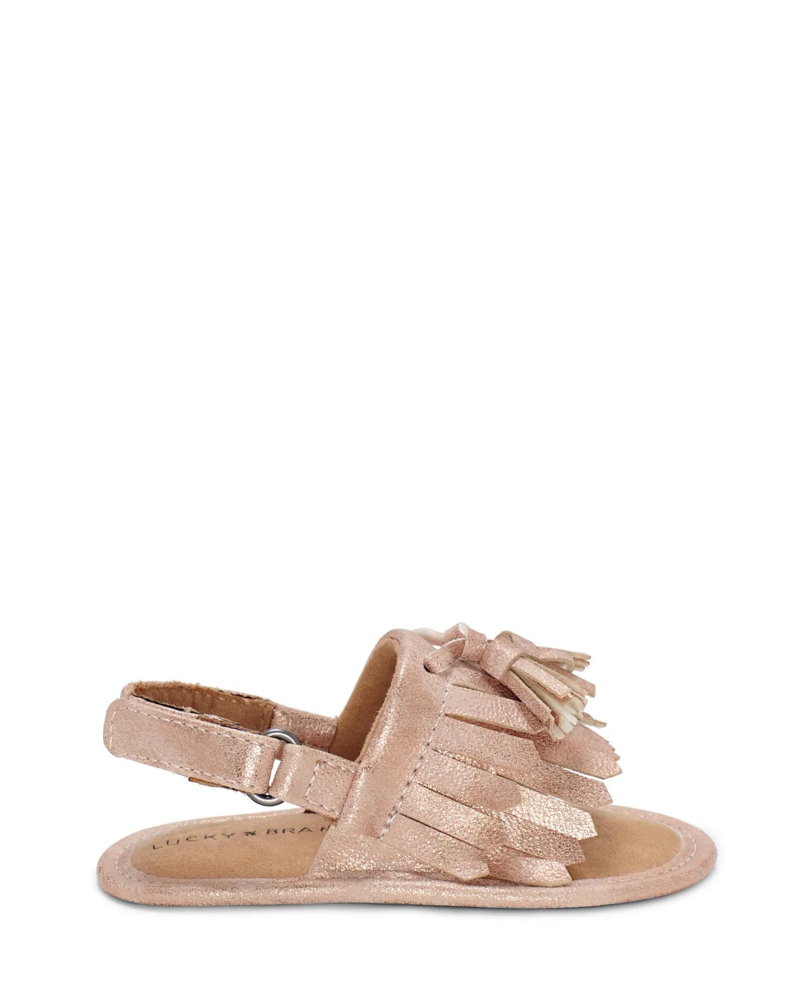 BABY 1-4 INFANT CORDEELIA SANDAL, image 2