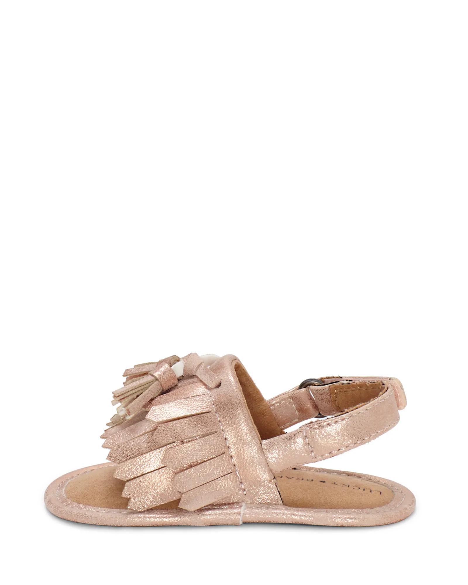 BABY 1-4 INFANT CORDEELIA SANDAL, image 3