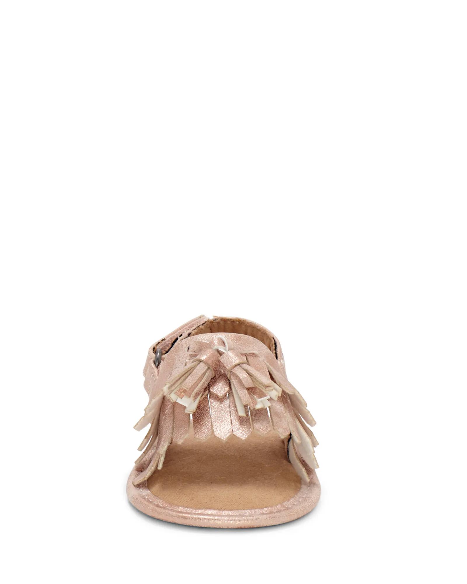 BABY 1-4 INFANT CORDEELIA SANDAL, image 4