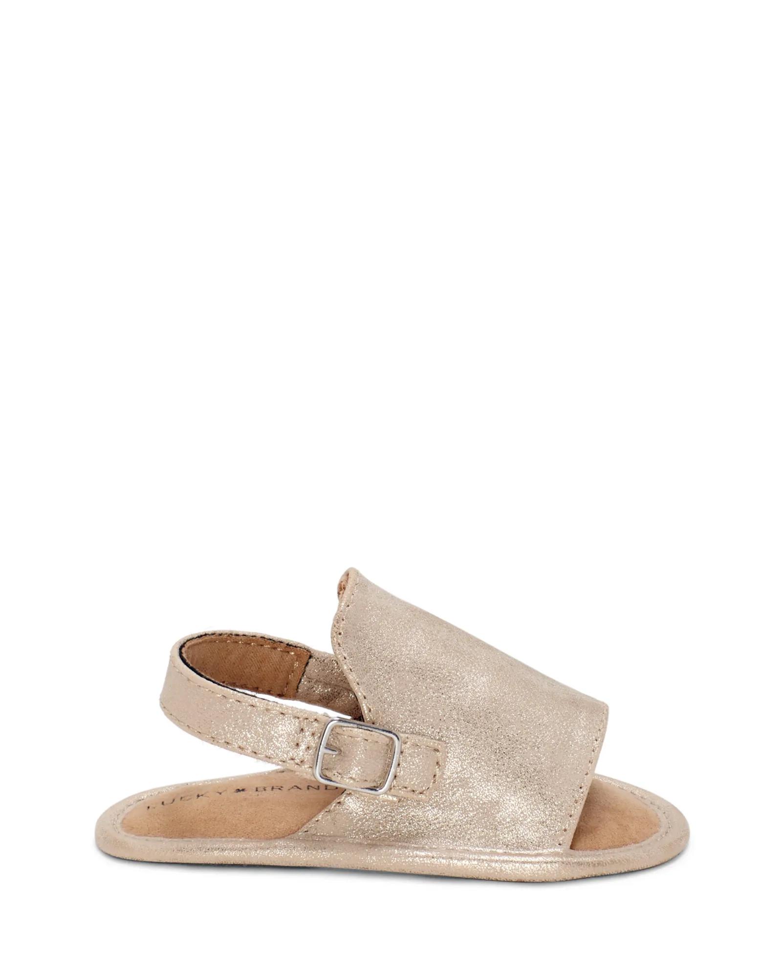 BABY 1-4 INFANT DANLIE SANDAL, image 2
