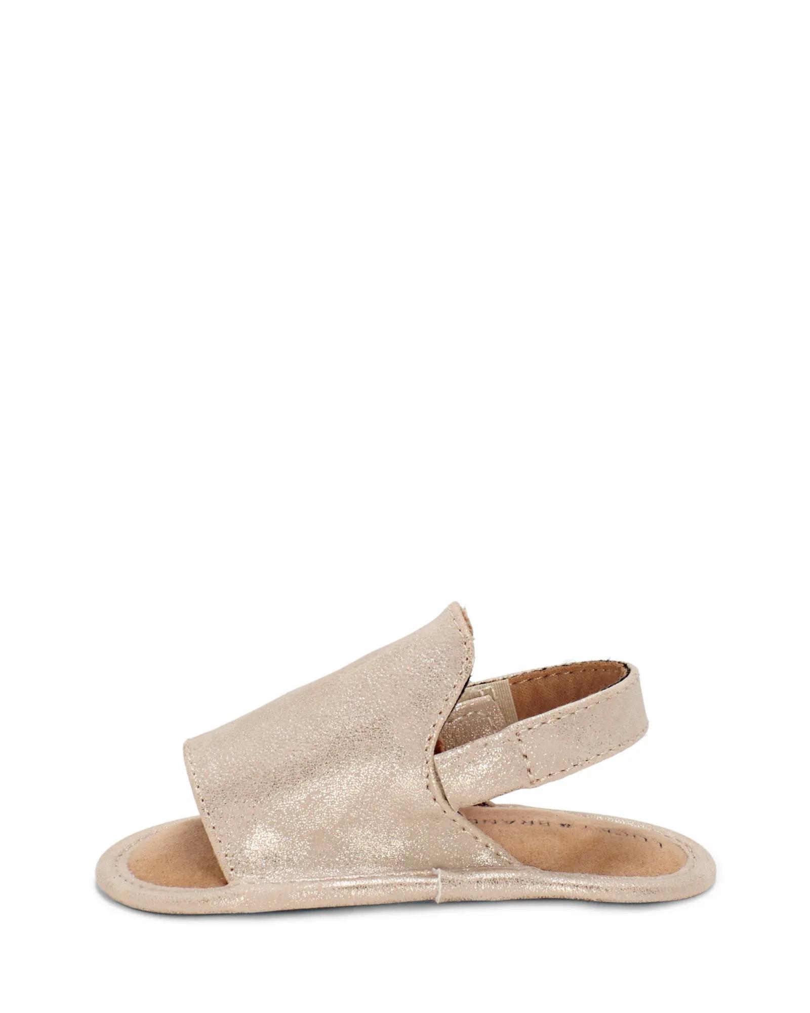 BABY 1-4 INFANT DANLIE SANDAL, image 3
