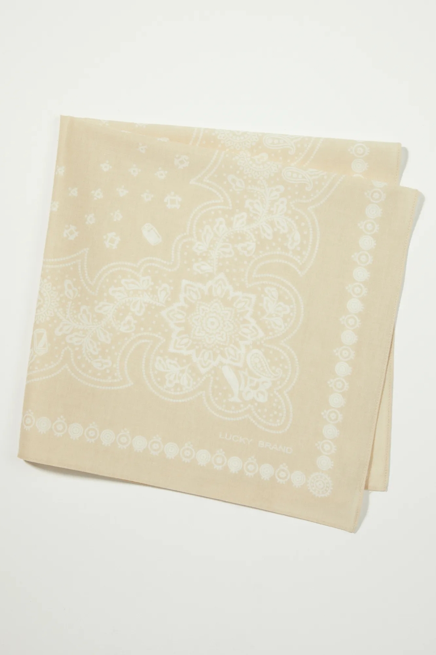 CLASSIC LUCKY BANDANA, image 2